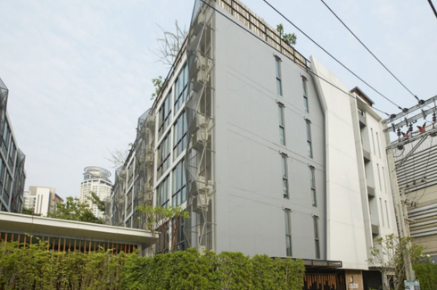 Qube Sukhumvit soi 46