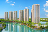The Prive (Dat Xanh Homes Riverside)