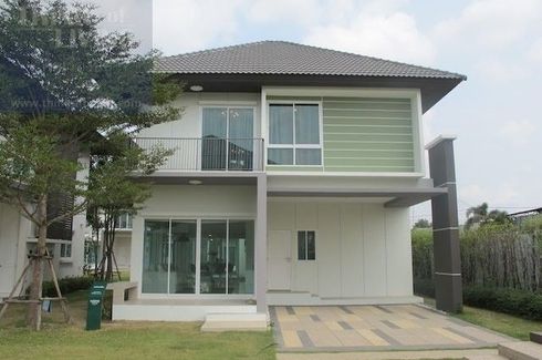 NARA HOME Wongwaen – Bangna