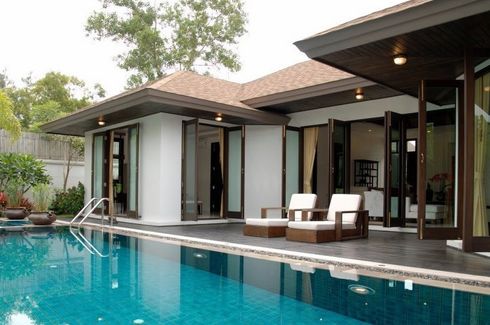 Villa Vimanmek Residence