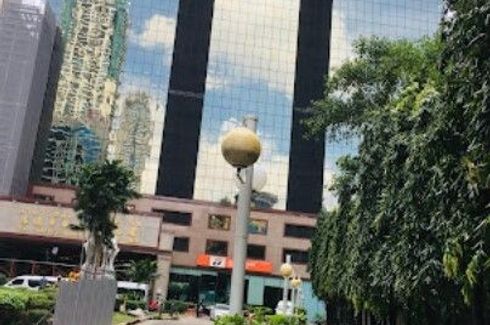 Thai CC Tower Sathorn