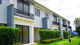 บ้านพฤกษา 67 ลำลูกกา-คลอง 2