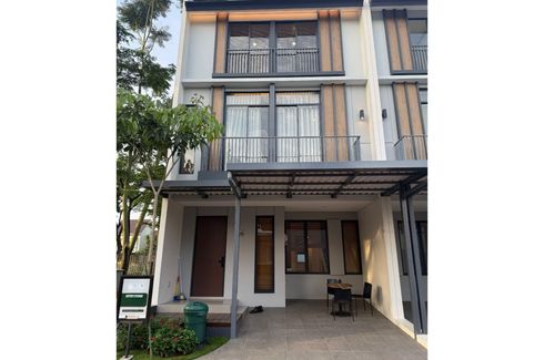 Paramount Gading Serpong - Anza Homes at Malibu