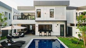 999@World Club Land Modern and Luxury Pool Villas