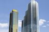 GRAND HYATT RESIDENCES