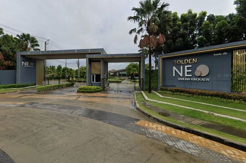 Golden Neo Bangna-Kingkaew