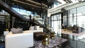 KnightsBridge Space Rama 9