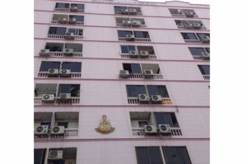 Ratchada - Thapra Condominium