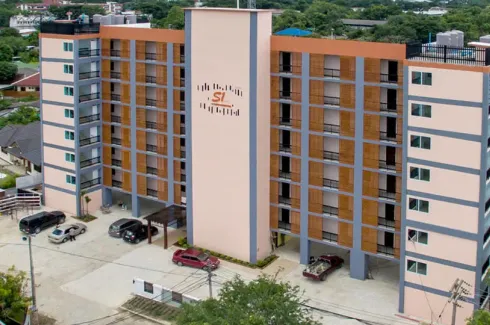 S Condo Chiangmai