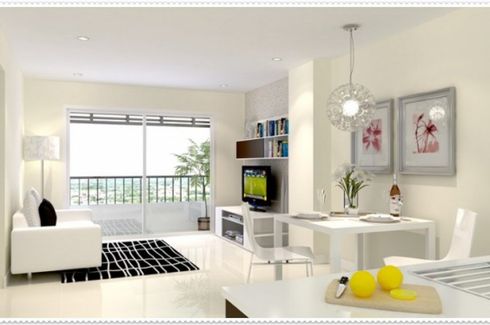 Burasiri Condo Resort