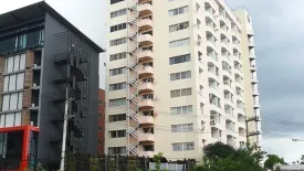 The Hill Park Condominium 1