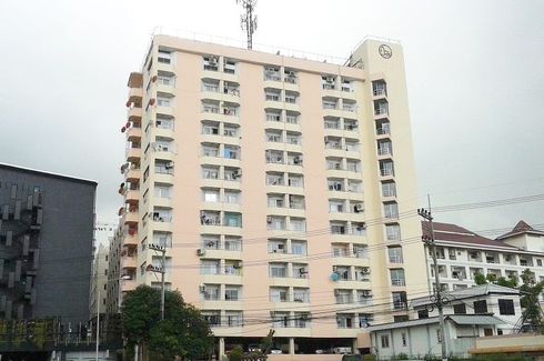 The Hill Park Condominium 1