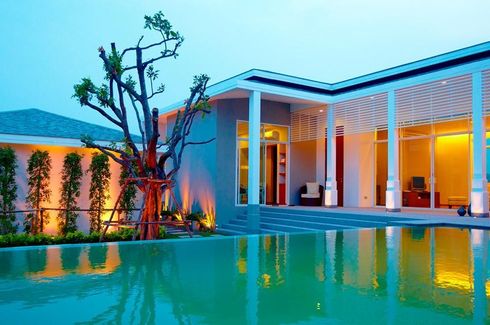 Chaum Haus