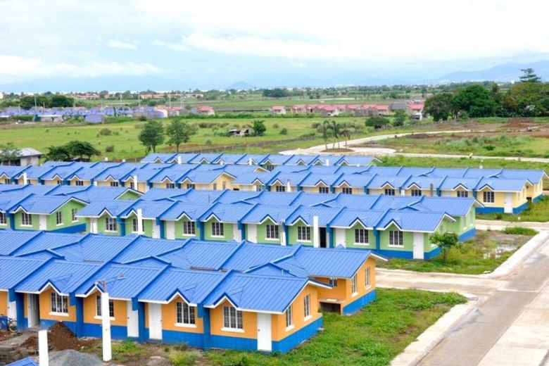 St. Joseph Homes Cabuyao, Laguna 0 Houses for sale and rent Dot