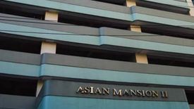 Asian Mansion II
