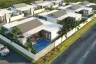 Hivery Pool Villa 2