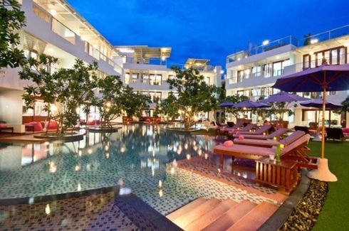 Sea Crest Hua Hin