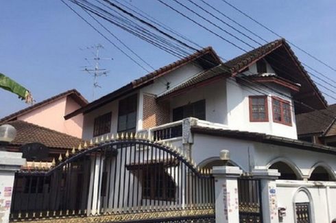 Baan Suksamran Villa