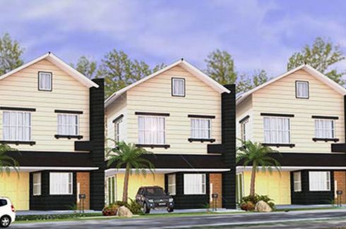 ARA VISTA VILLAGE
