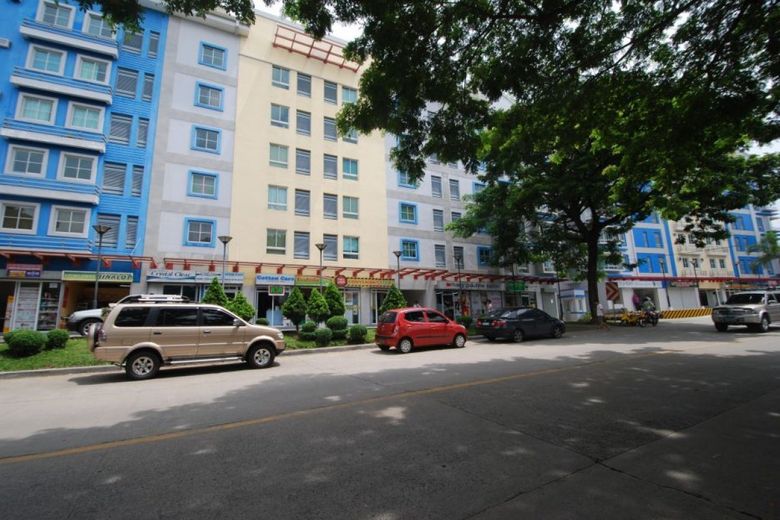 Scandia Suites, South Forbes, Cavite 7 Condos for sale and rent Dot Property