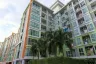 Emerald Residence Ratchada