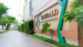 Emerald Residence Ratchada