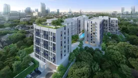 Aspire Ratchayothin