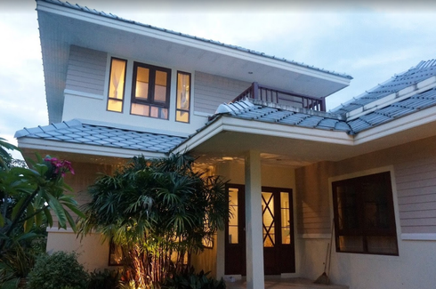 Plumeria Village Huahin