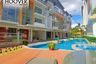 The Hoover Townhouse