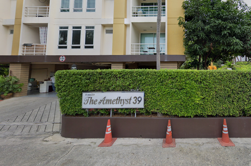 The Amethyst Sukhumvit 39