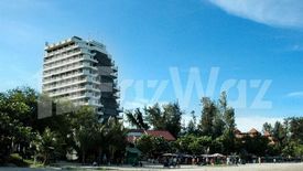 Hua hin Blue Wave