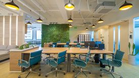 Office for rent in Bel-Air, Metro Manila