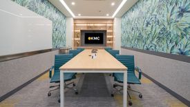 Office for rent in Bel-Air, Metro Manila