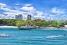 Tambuli Seaside Resort and Spa