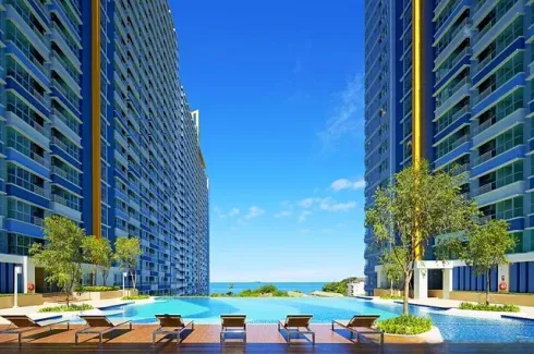 Lumpini Park Beach Jomtien