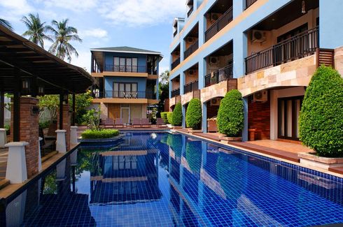 Victorian Samui Condominium