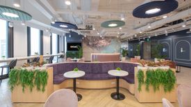 Office for rent in Bagong Pag-Asa, Metro Manila near MRT-3 North Avenue