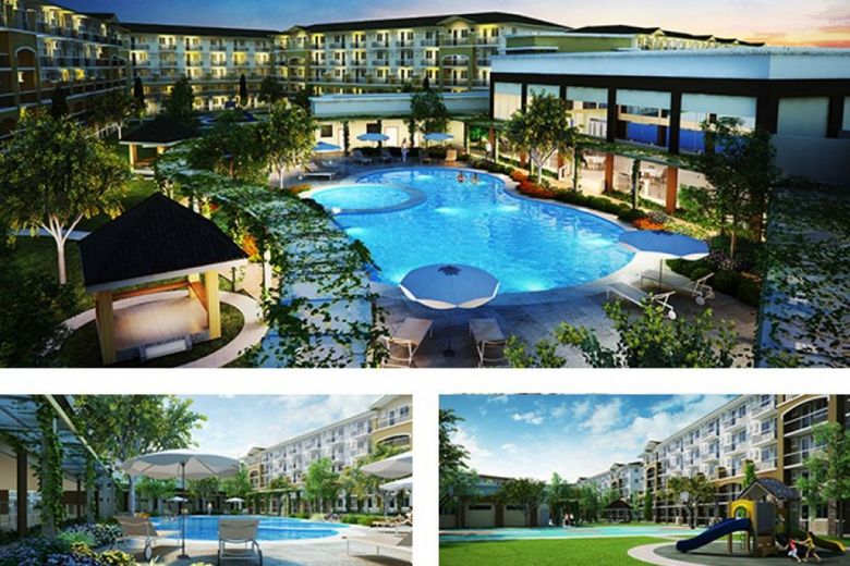 Arezzo Place Metro Manila 2 Condos for sale and rent Dot Property