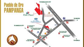 Horizon Residences Pampanga