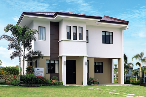 Horizon Residences Pampanga