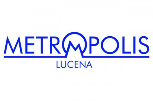 The Metropolis Lucena by Calmar Land
