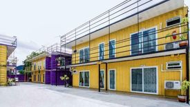 5 Chang Palace