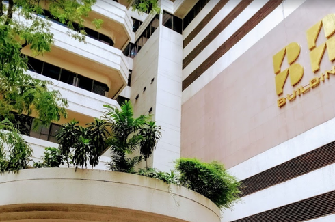 BB Building