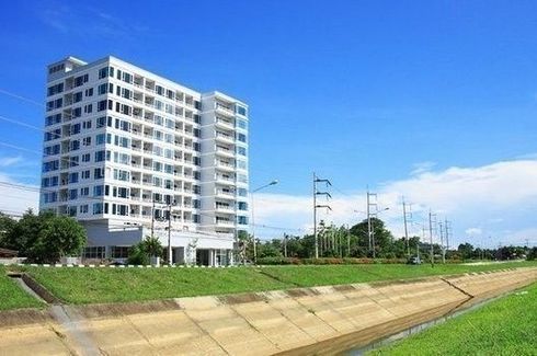 The Convention Condominium