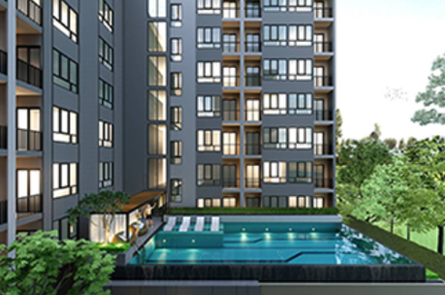 Amata Condo