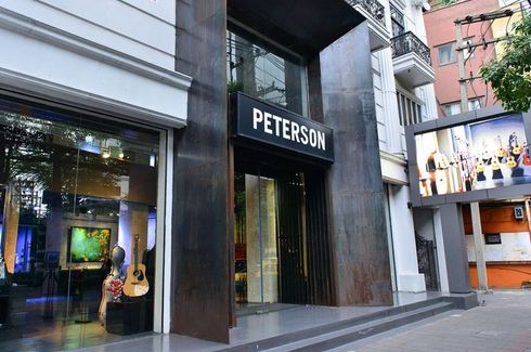 Peterson Sukhumvit 26