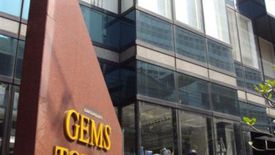 Gems Tower