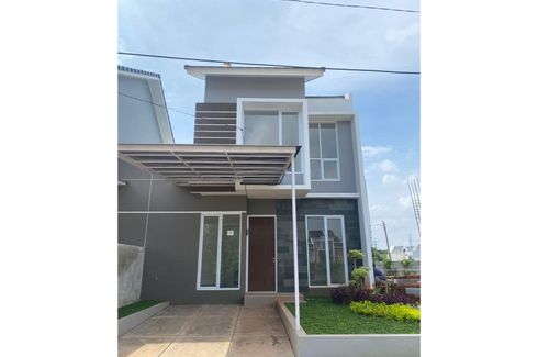 Kota Legenda Bekasi &ndash; Bima Groove Residence Cluster Andalas