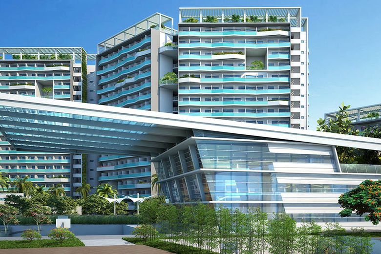 The Residences at Commonwealth, - 24 Condos for sale and rent | Dot ...