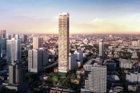 Noble Form Thonglor